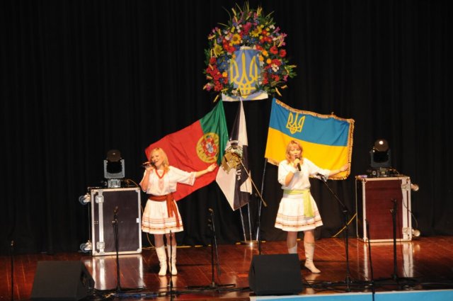 18 річниця Незалежності України